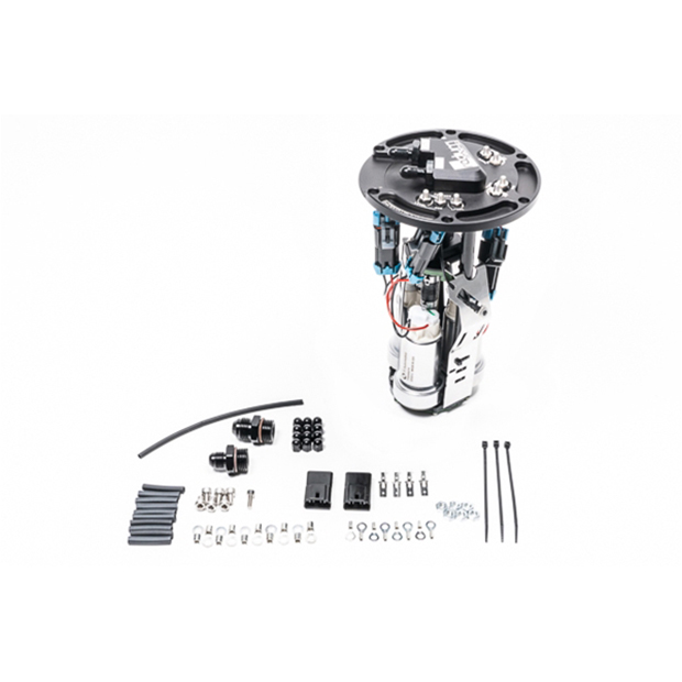 Evasive Motorsports Radium Engineering Fuel Pump Hanger (Walbro GSS342