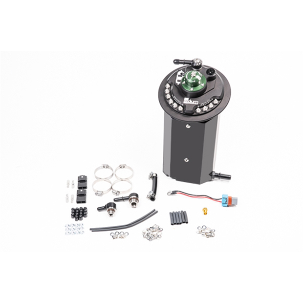 Evasive Motorsports Radium Engineering Fuel Pump Hanger (Walbro