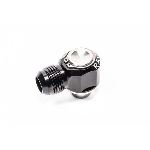 ARTEC (COMPACT) V-BAND EXHAUST MANIFOLD TOYOTA 2JZ-GTE