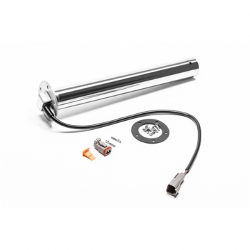 Radium Engineering Fuel Level Sender - 0-90 Ohm 11.7in (Shrouded)