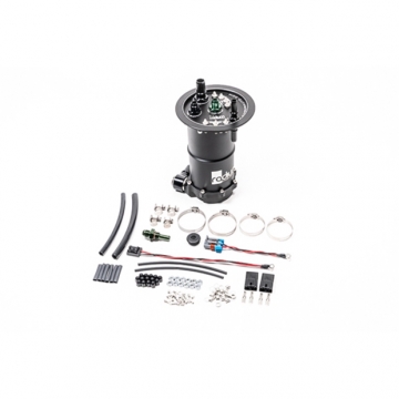 Radium Engineering Fuel Hanger Surge Tank - Audi R8 / Lamborghini Huracan / Gallardo LP