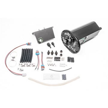 Radium Engineering Fuel Hanger Surge Tank (Walbro F90000267 / 274 / 285) - Mazda RX-7 FD USDM 93-95 / JDM 92-02