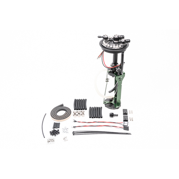 Evasive Motorsports Radium Engineering Fuel Pump Hanger (Walbro GSS342