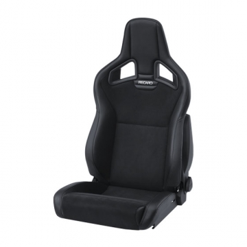 Recaro Cross Sportster CS