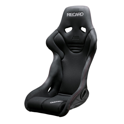 RECARO(レカロ) ASMオリジナル　RS-G RECARO｜SR-7・SR-7F・RS-G ASMカタログモデルラインナップ｜セミバケ