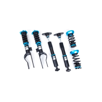 Revel Touring Sports Damper - Tesla Model 3 AWD 17-23