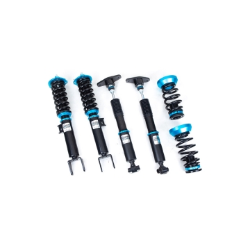 Revel Touring Sports Damper - Tesla Model 3 RWD 17-23