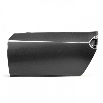 Seibon OEM Style Carbon Fiber Doors (Pair) - Nissan 400Z 2023+