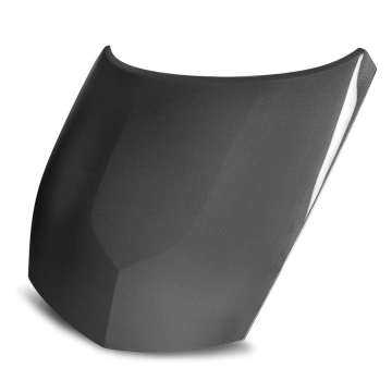 Seibon OEM Style Carbon Fiber Hood - Nissan 400Z 2023+