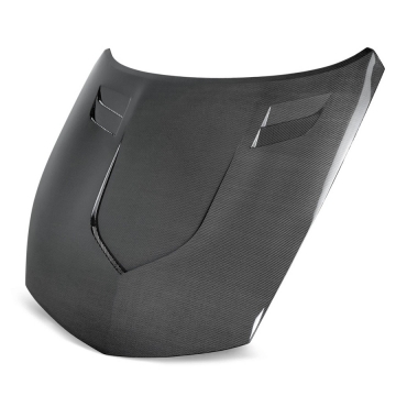 Seibon VS Style Carbon Fiber Hood - Nissan 400Z 2023+