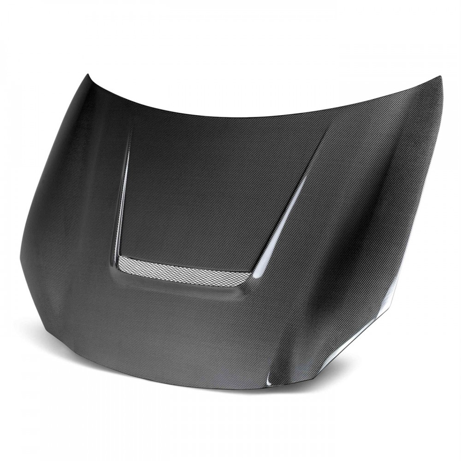 Evasive Motorsports: Seibon VS Style Carbon Fiber Hood - Toyota GR86 ...