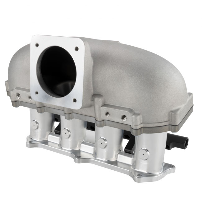 Base X 307 Plenum