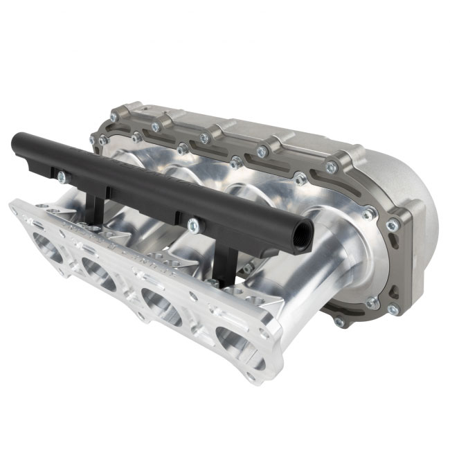 Base X 307 Plenum