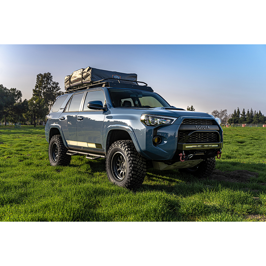 Evasive Motorsports: Titan 7 T-AK1 Wheel - 17x8.5 / Offset -8