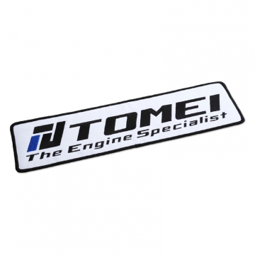 Tomei Racing Engine Specialist Patch - 300mm