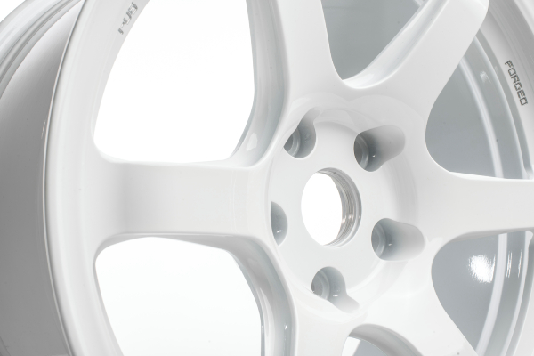 Evasive Motorsports: Titan 7 T-D6e Wheel - 18x10.5 / Offset +25