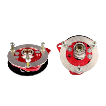 Vorshlag SPEC3 Front Camber Plates with OEM 96-99 M3 Perches (Pair) - BMW E36 3-Series (M & Non-M)