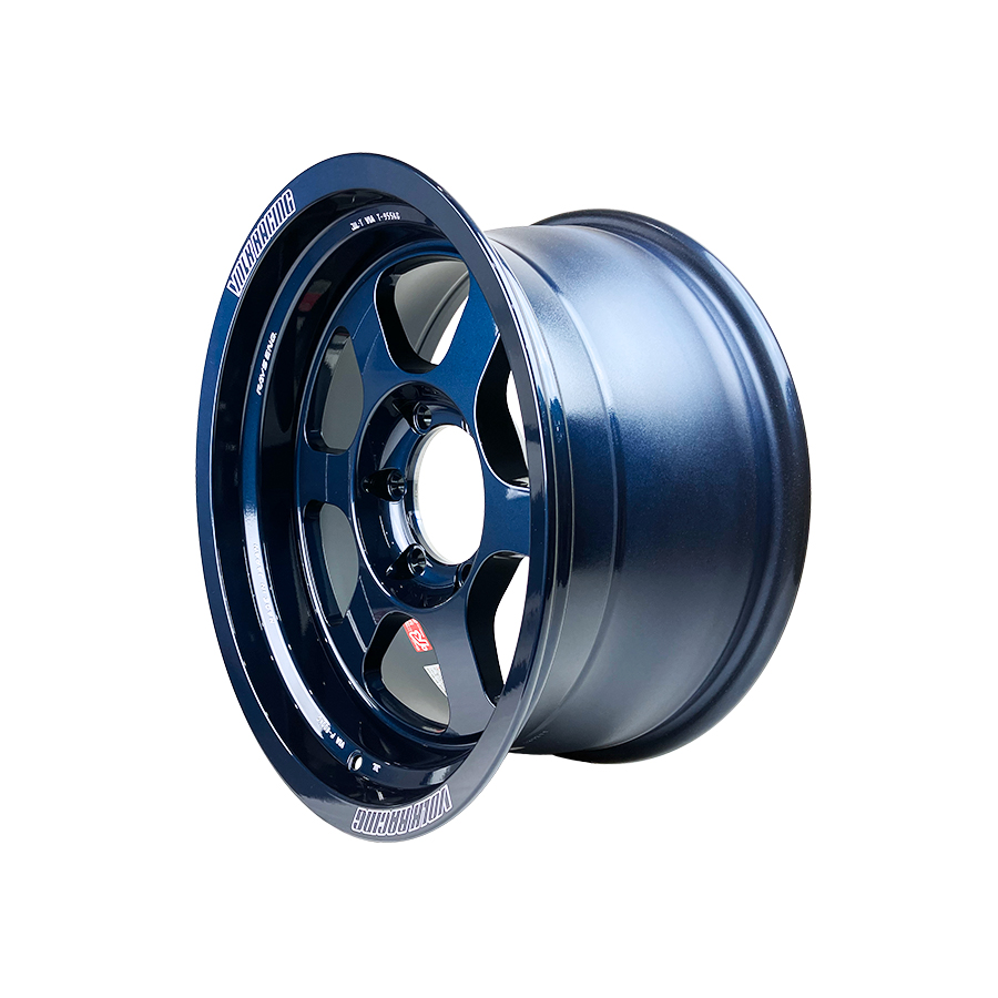 Evasive Motorsports: Volk Racing TE37XT M-Spec Wheel (Set of Four