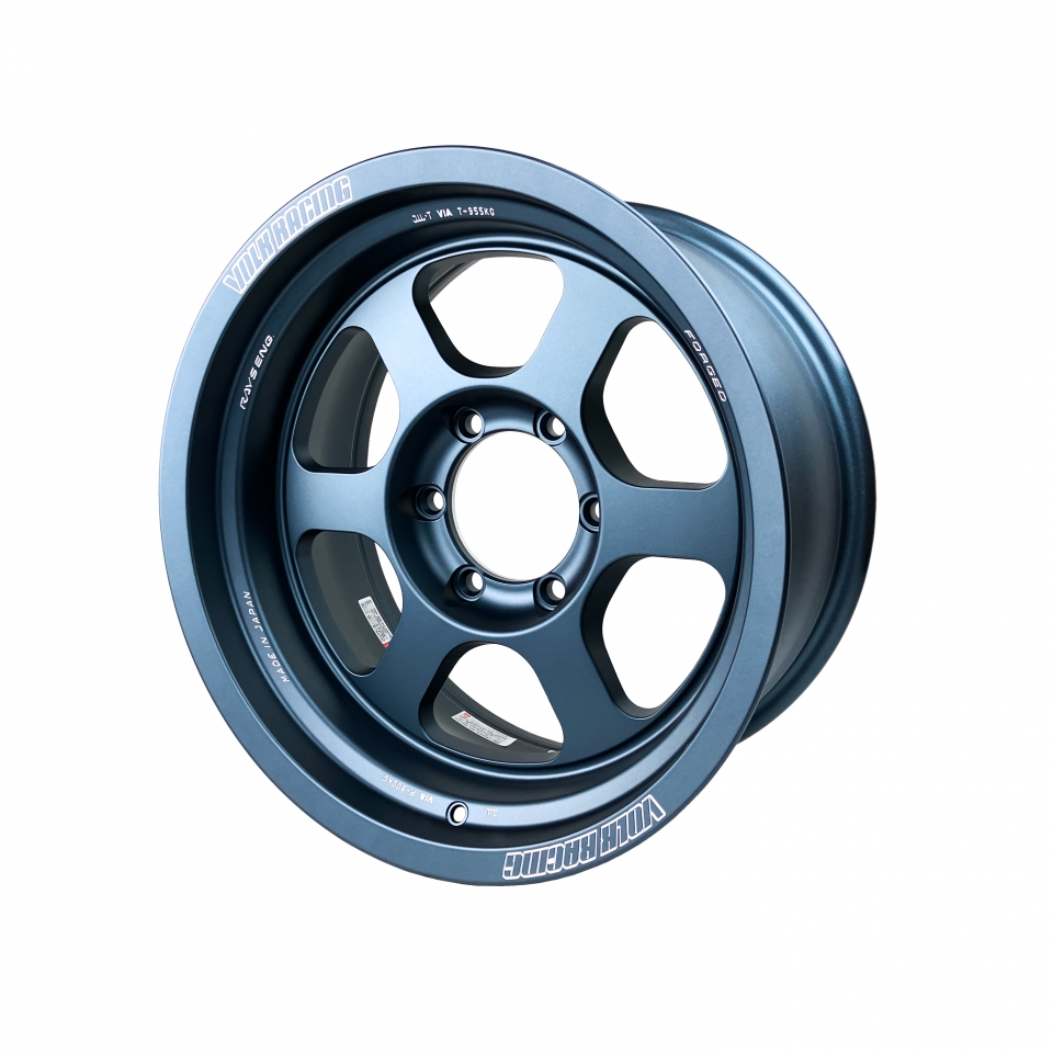 Evasive Motorsports: Volk Racing TE37XT M-Spec Wheel (Set of Four