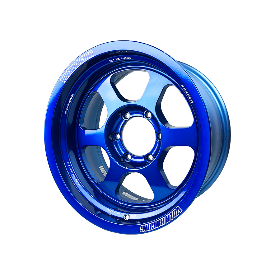 Evasive Motorsports: Volk Racing TE37XT M-Spec Wheel (Set of