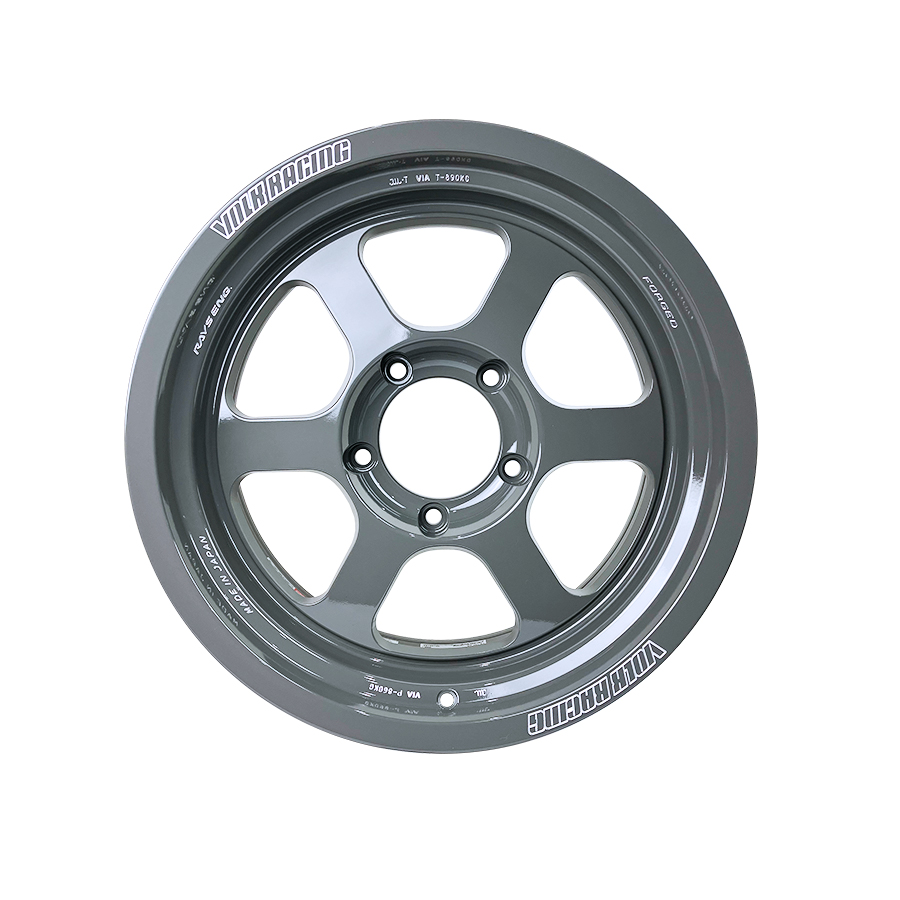 Evasive Motorsports: Volk Racing TE37XT M-Spec Wheel (Set of Four