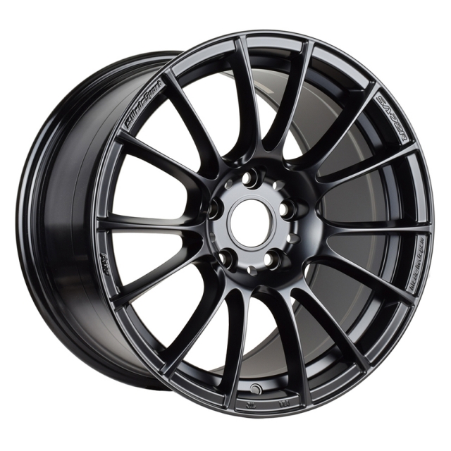 WedsSport SA72R 205／45 R17用ホイール4本セットマツダ2 WedsSport SA72R 205／45 R17用ホイール4本セットマツダ2 WedsSport