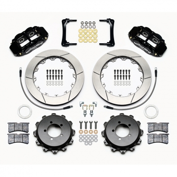 Wilwood Big Brake Kits