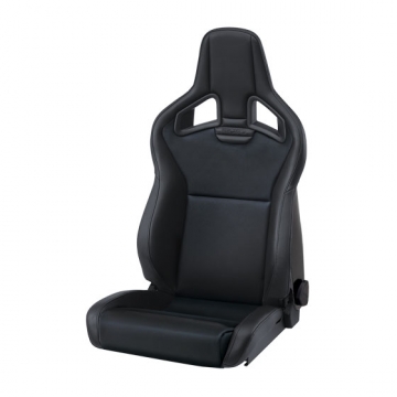 Recaro Cross Sportster CS with Heat