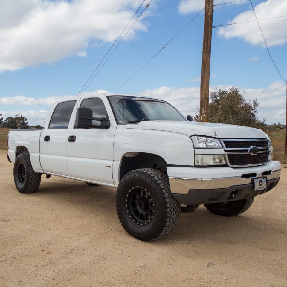 Evasive Motorsports: Method Race 301 The Standard Wheel - 20x9.0