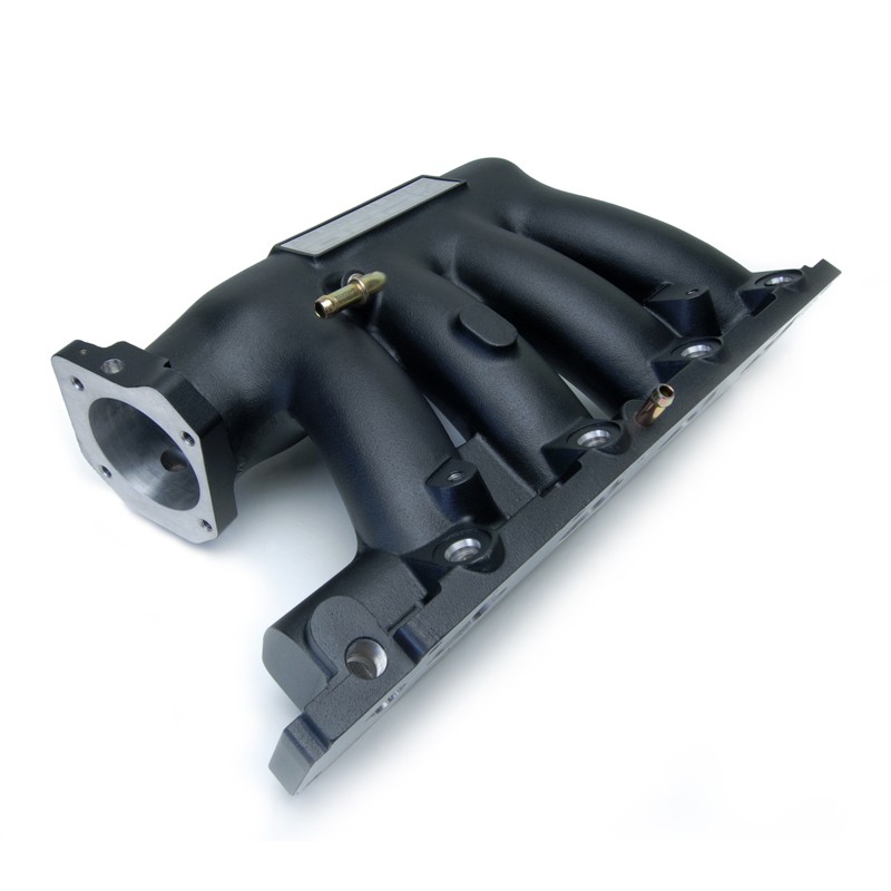 Evasive Motorsports Skunk2 Pro Series (Black) Intake Manifold Honda