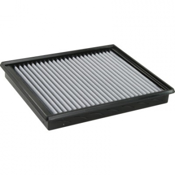 aFe Power Pro Dry S Air Filter - Nissan Titan/Armada 04-14 V8-5.6L