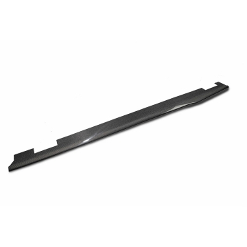 ADRO Carbon Fiber Side Skirts V2 - Genesis G70 19-23