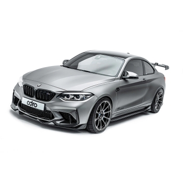 ADRO Carbon Fiber Complete Kit - BMW F87 M2 19-21