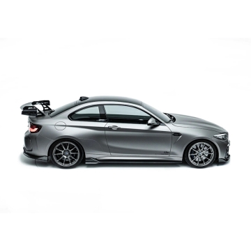 ADRO Carbon Fiber Side Skirts - BMW F87 M2 16-21
