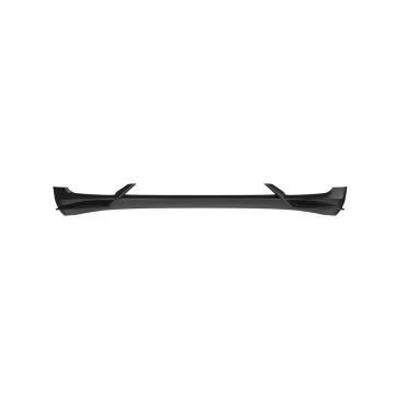 ADRO Prepreg Carbon Fiber Front Lip - Tesla Model 3 17-23