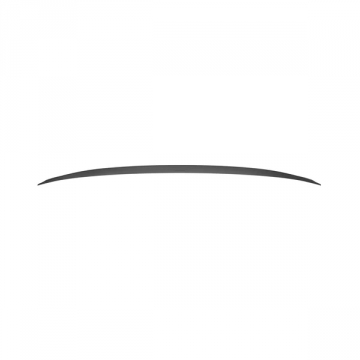 ADRO Premium Prepreg Carbon Fiber Trunk Spoiler - Tesla Model 3 17-23