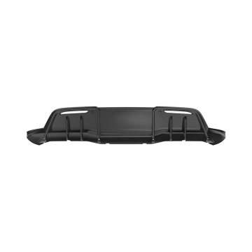 ADRO Premium Prepreg Carbon Fiber Rear Diffuser - Tesla Model Y 20-23