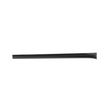 ADRO Premium Prepreg Carbon Fiber Side Skirts - Tesla Model Y 2020+