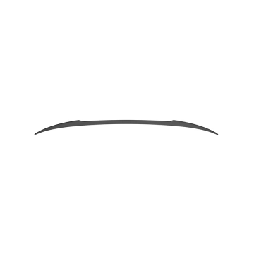 ADRO Premium Prepreg Carbon Fiber Trunk Spoiler - Tesla Model Y 2020+