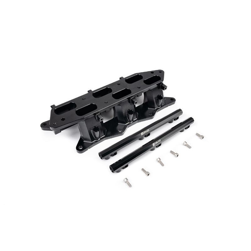 Evasive Motorsports: AMS Performance Port Injection Lower