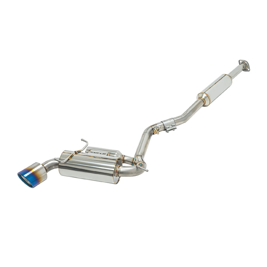 Evasive Motorsports: A'PEX-i N1-X Evolution Extreme Exhaust