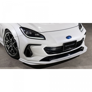 Artisan Spirits Black Label Front Under Spoiler (FRP) - Subaru BRZ (ZD8) 2022+