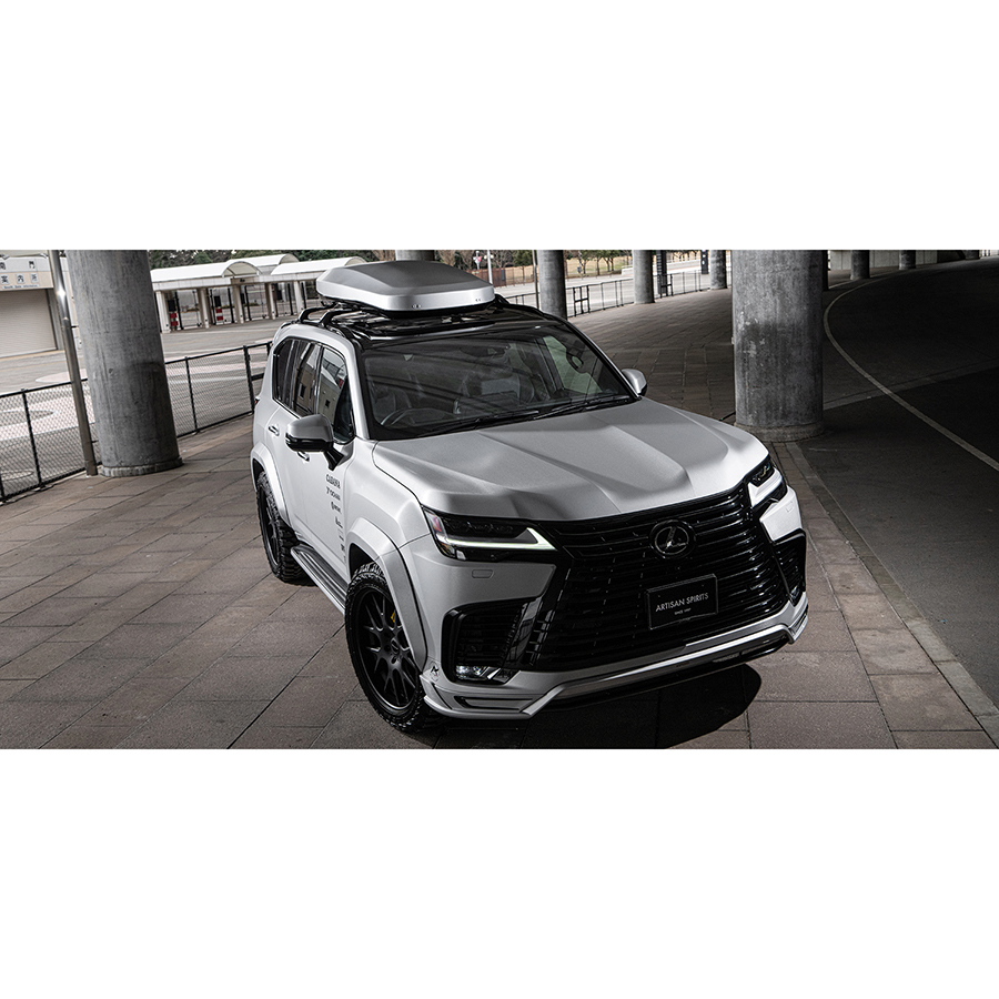 Evasive Motorsports: Artisan Spirits Sports Line Black Label Front