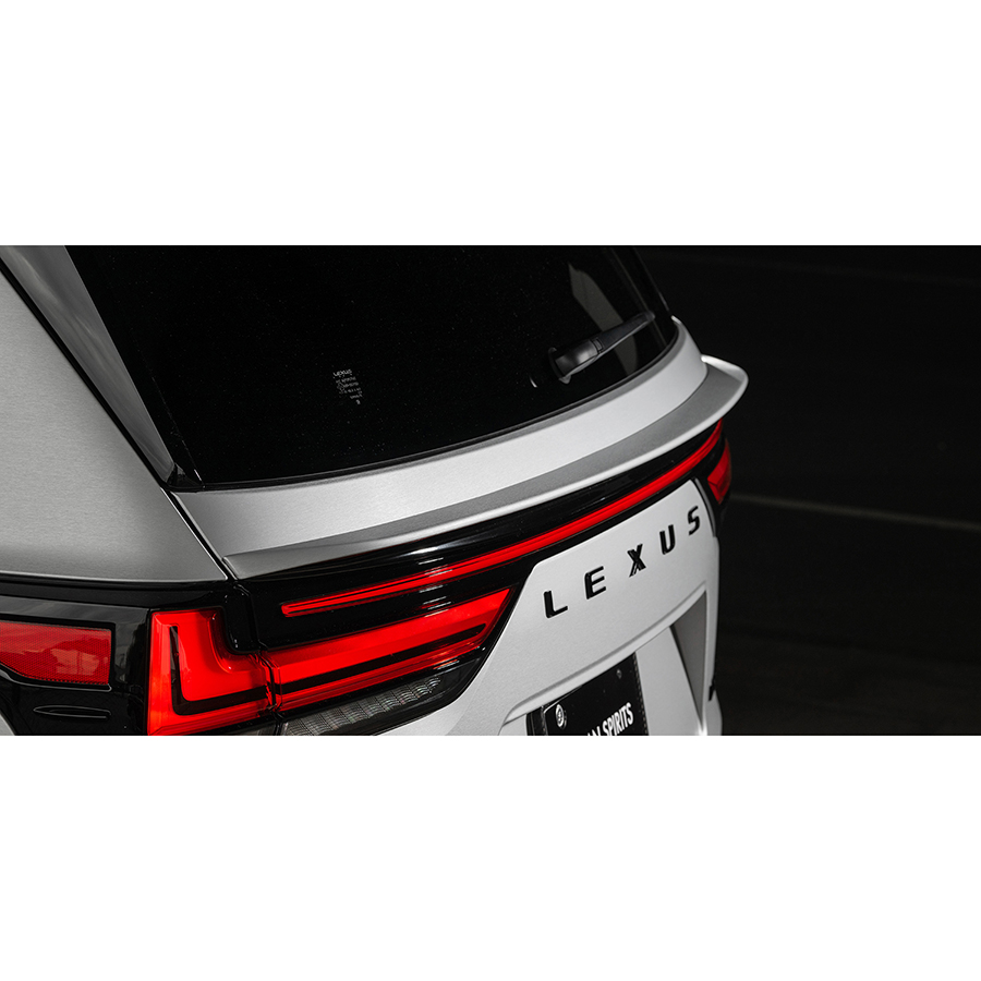 Evasive Motorsports: Artisan Spirits Sports Line Black Label Rear 