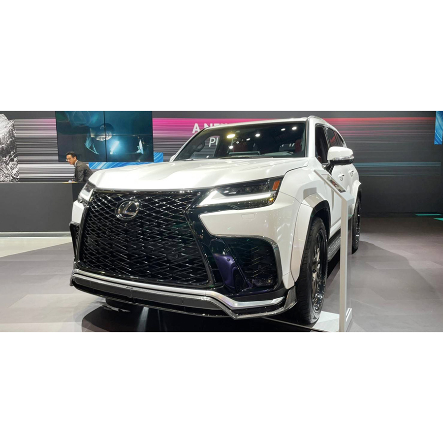 楽天市場】【M's】 レクサス 30系 IS F-SPORT 後期 (2020.11