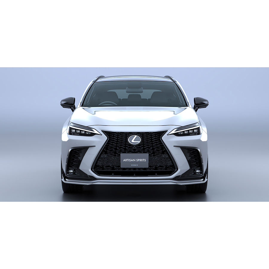 TRD - Lexus NX F-Sport Parts (2021/10~) - Nengun Performance