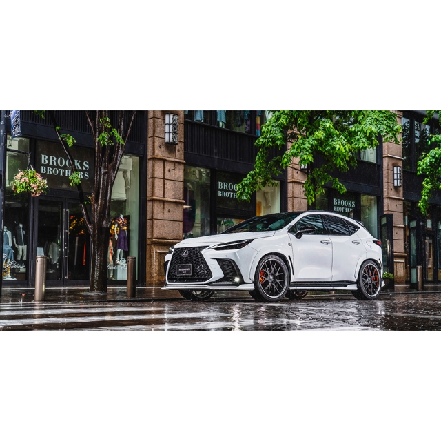 Evasive Motorsports: Artisan Spirits Black Label Front Bumper Duct