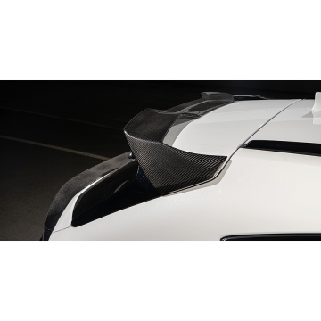 Artisan Spirits Black Label Rear Roof Spoiler (CFRP) - Lexus NX 450h+ / NX 350 / NX 350h / NX 250 (Including F Sport) 2022+