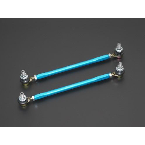 4PC Front & Rear Sway Bar End Link Set For Chevy Geo Prizm Toyota Corolla Celica