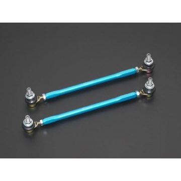 Cusco Front Adjustable Sway Bar End-Link Set - Toyota GR Corolla (GZEA14H) 2023+